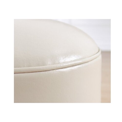  Milotte - cream cream pouffe Slike