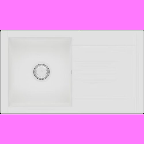 Sandonna sudopera ARONA bela Cene