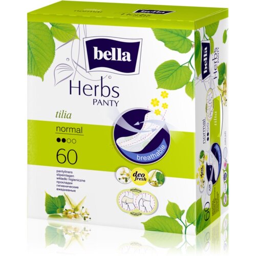 Bella Herbs Tilia dnevni ulo&scaron;ci 60 kom Cijene
