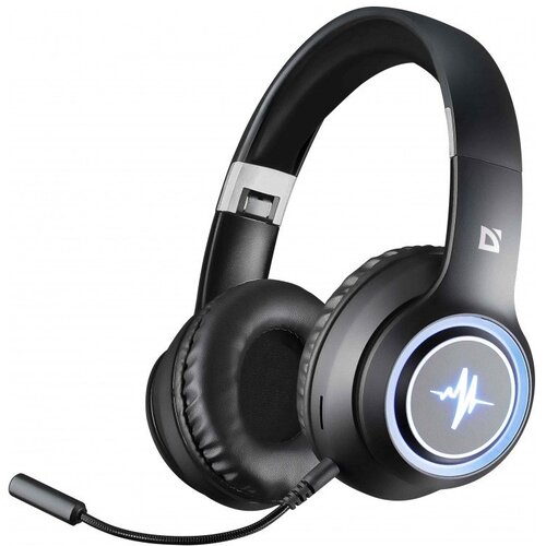 Defender FreeMotion B571 (63571) 2.0 USB BT sive slu&amp;scaron;alke z mikrofonom, (5000368347) Slike