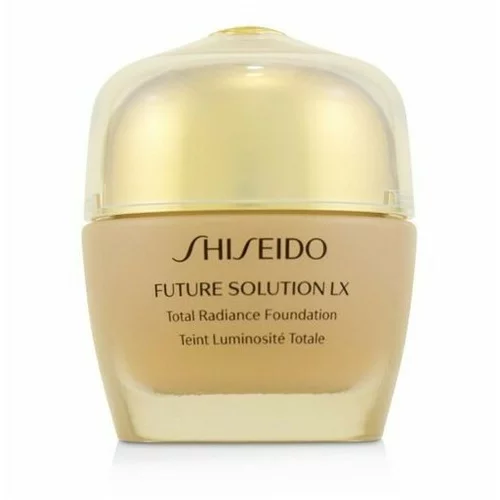 Shiseido SFS LX TOTAL RADIANT FOUNDATION ROSE 3