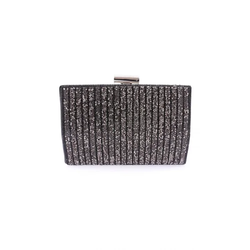 DGN 335-22y Women's Evening Dress Clutch Bag