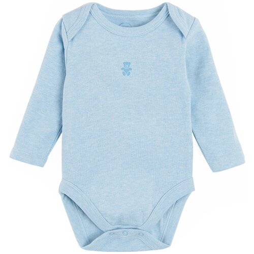 Cool club perilo bodi DR CUB2503243 F modra 80 Cene