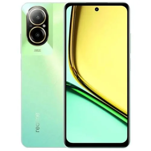 Realme C67 8/256 SUNNY OASIS, (20997112)