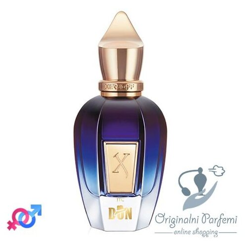 Xerjoff unisex parfem Don 100ml EDP Cene
