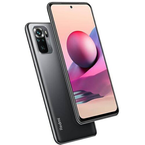 Xiaomi REDMI NOTE 10S, 6+64GB ONYX GRAY pametni telefon Cene