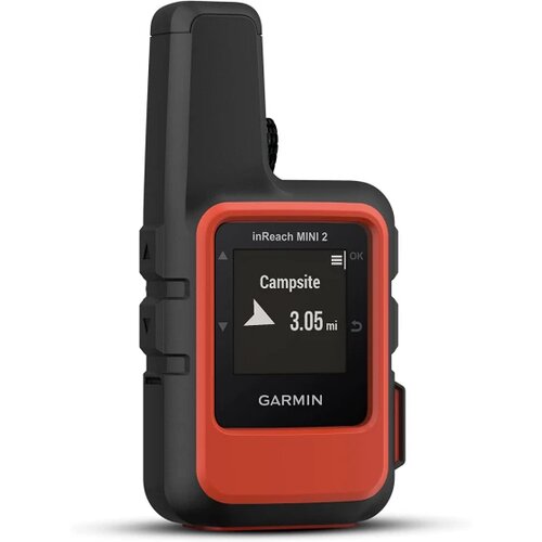 Garmin INREACH MINI 2 FLAME RED Cijene