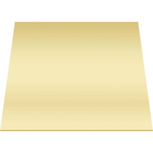 Creality Brass Sheet Set Slike