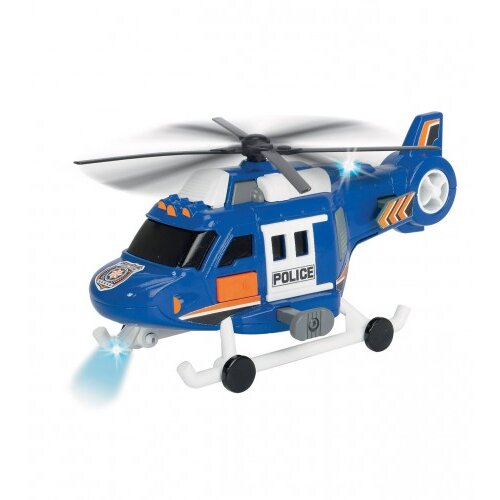 Dickie Igračka policijski helikopter 213916 Slike