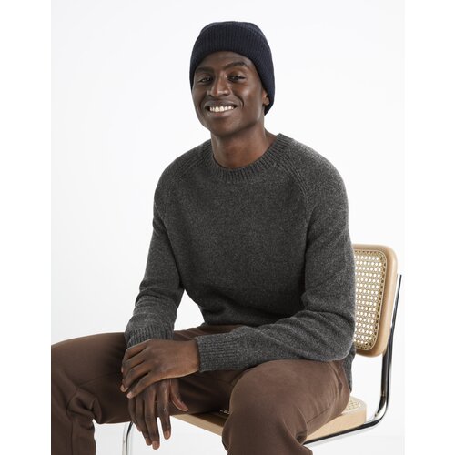 Celio Wool sweater Cevlna - Men's Cijene