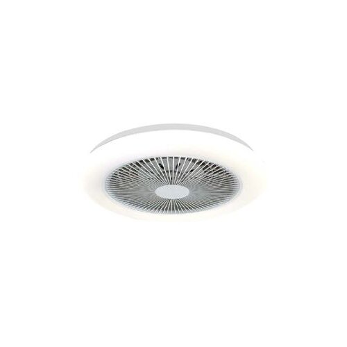  Plafonjera LED sa ventilatorom 3000K-6500K 24W bijela DENVER Cijene