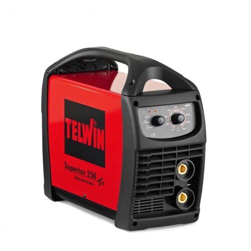 Telwin superior 250 400V Cene