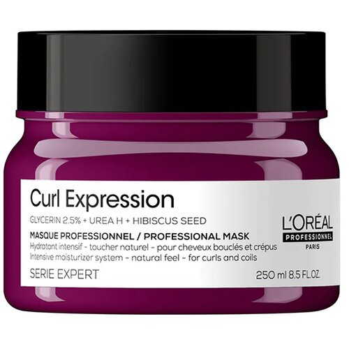 MASKA za kovrčavu kosu Loreal SE Curl Expression – 250 ml (R) Cijene