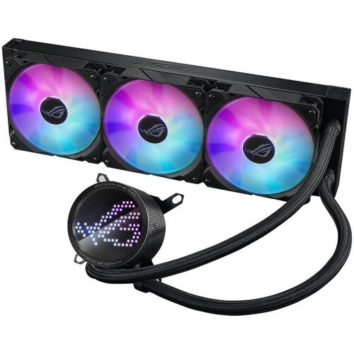 Asus ROG RYUO III 360 ARGB AIO Cijene