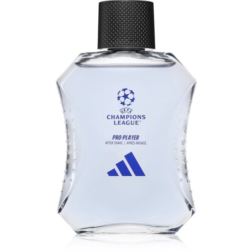 Adidas UEFA Champions League Pro Player voda poslije brijanja 100 ml Slike
