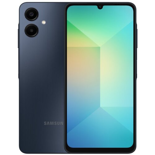 Samsung Galaxy A06 6GB/128GB Black Slike