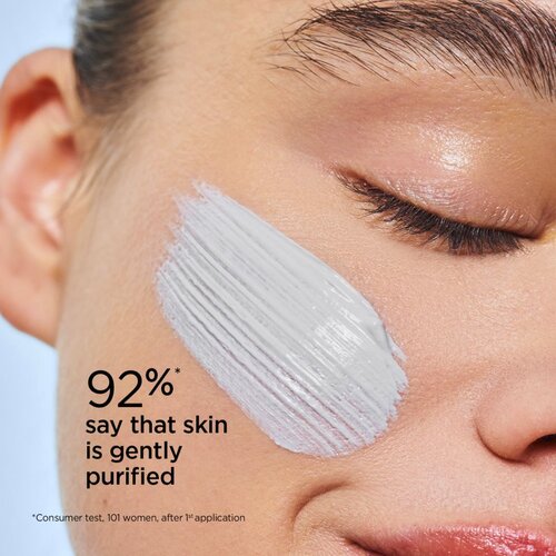 Clarins My Pore-Less Skin Perfecting Mask maska iz ilovice za uravnavanje 50 ml Slike