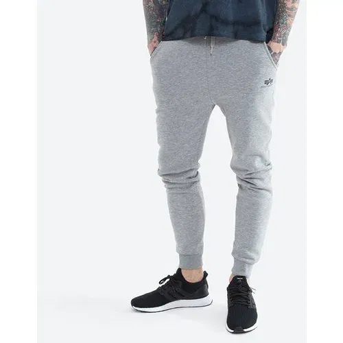 Alpha Industries Hlače Basic Jogger SL 116370 17