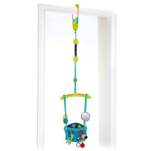 Kids II Deluxe otro&amp;scaron;ki skakač &amp;quot;Bounce&amp;#039;n Spring&amp;quot; K10410, (20987989) Slike