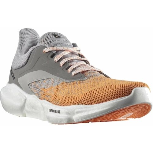 Salomon Predict Soc 3 Blazing Orange/Quiet Shade/Alloy 41 1/3 Cijene