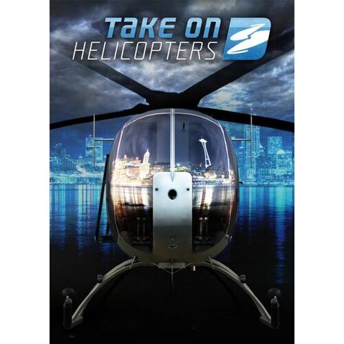  Take on Helicopters Steam Key GLOBAL Cene
