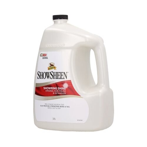 Absorbine ShowSheen - 3,80 l Slike