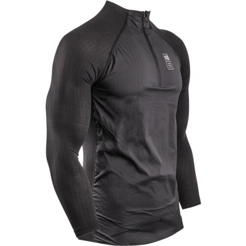  Majica Compressport Hybrid Pullover - S-M Cijene