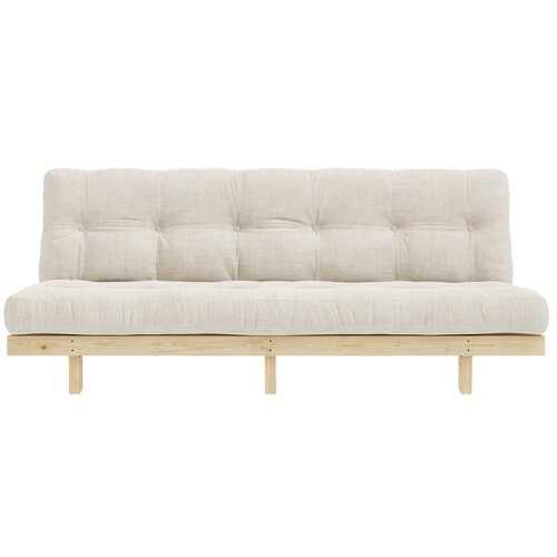 Karup Design Bijela sofa od samta 200 cm Lean – Cijene