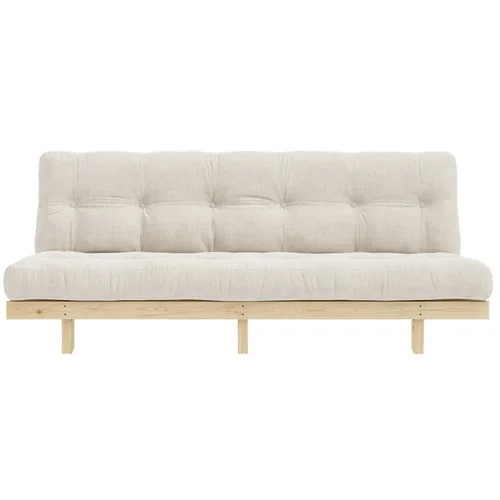 Karup Design Bijela sofa od samta 200 cm Lean –