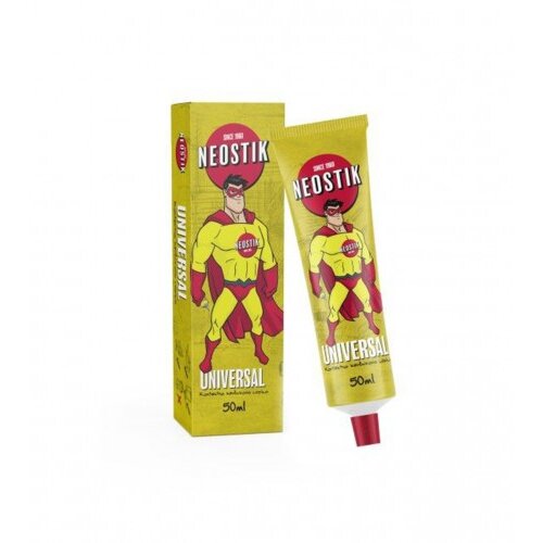Helios Ljepilo univerzalno SK 101 50ml Neostik Slike