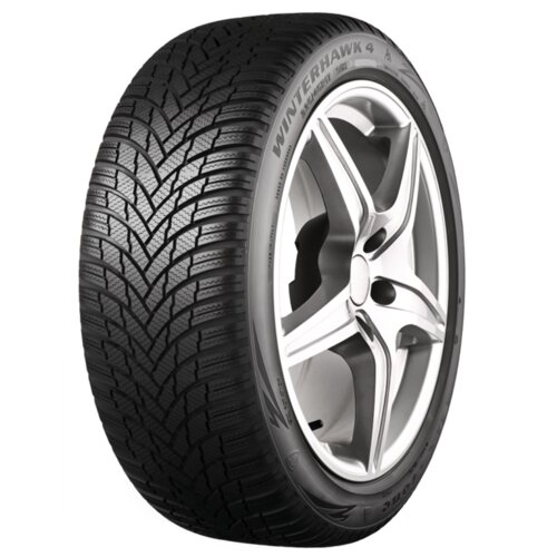 Firestone Guma 225/40r19 93w winterhawk 4 zimske gume Slike