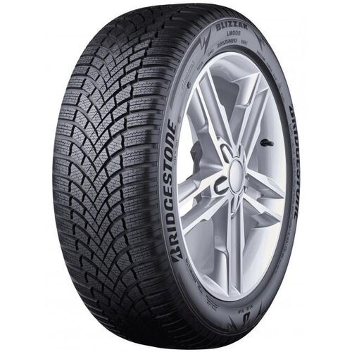 Bridgestone Blizzak Lm 005 235/50 R17 100V XL Cene