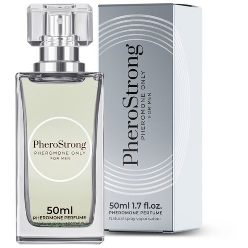 Medica Group Parfem sa feromonima za muškarce PheroStrong Only 50ml Cene