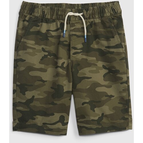 GAP Green Boys&amp;#039; Shorts Washwell Slike