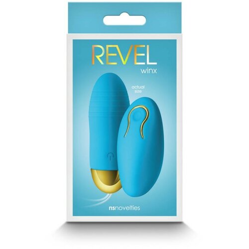  Revel - Winx - Blue NSTOYS0991 Cene