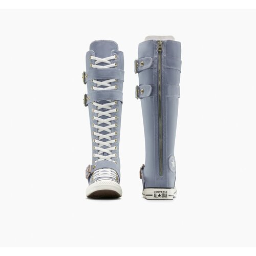 Converse Ženske patike chuck taylor all star xx-hi buckle Slike
