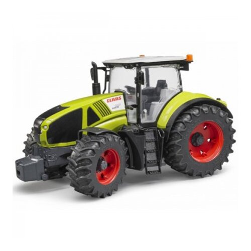 Bruder traktor Claas Axion 03012 Slike