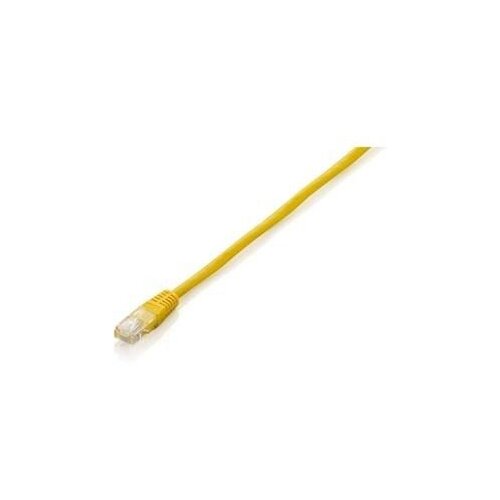 Ewent UTP Cat.6 RJ45 omrežni kabel 5m rumen, (21733037) Cene