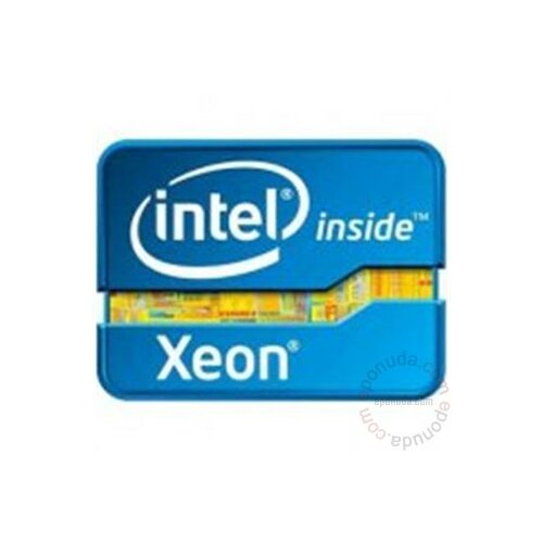 Intel Quad-Core Xeon E3-1220V3 procesor Slike