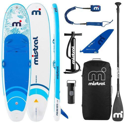 Mistral palau 10&amp;#039;6 daska za sup Slike