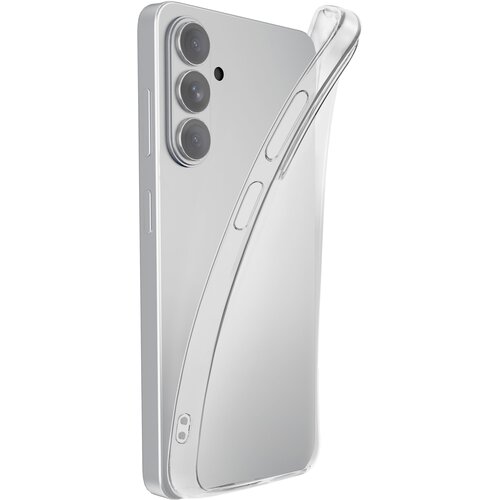 Cellular Line Za&amp;scaron;titna Maska Fine, Samsung Galaxy A37, Prozirna Slike