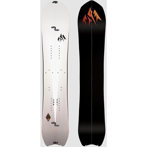 Jones Snowboards Stratos Splitboard white Cene