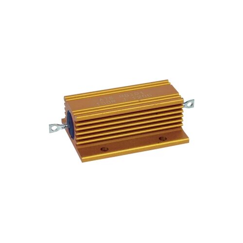 ATE Electronics Otpornik za visoka opterećenja 8.2 aksijalno ožičen 100 W RB101-8R2-J 6 kom. Cijene