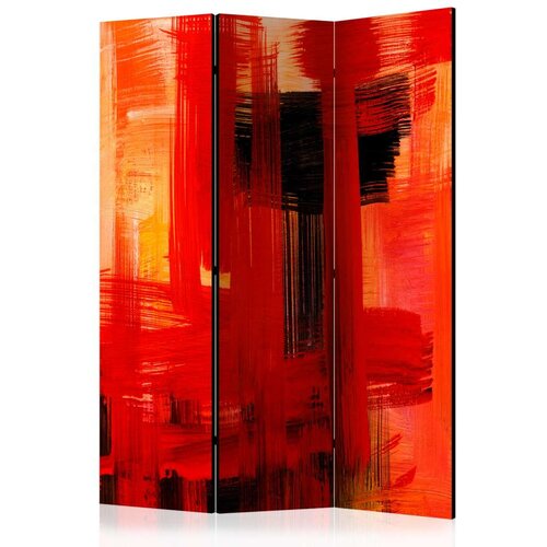  Paravan u 3 dijela - Crimson Prison [Room Dividers] 135x172 Cijene
