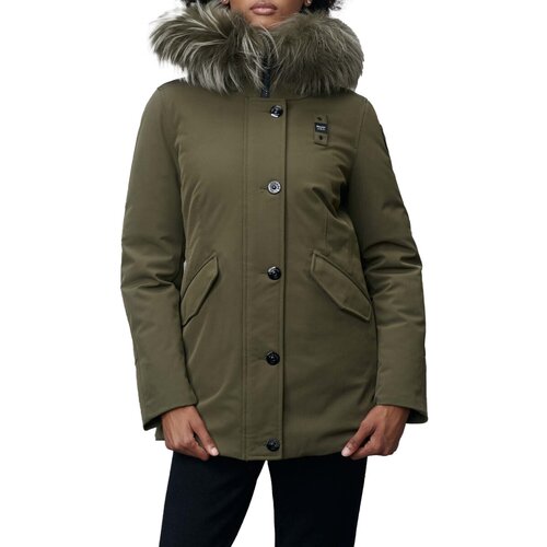 Blauer Puhovke 24WBLDB03294 Zelena Cene