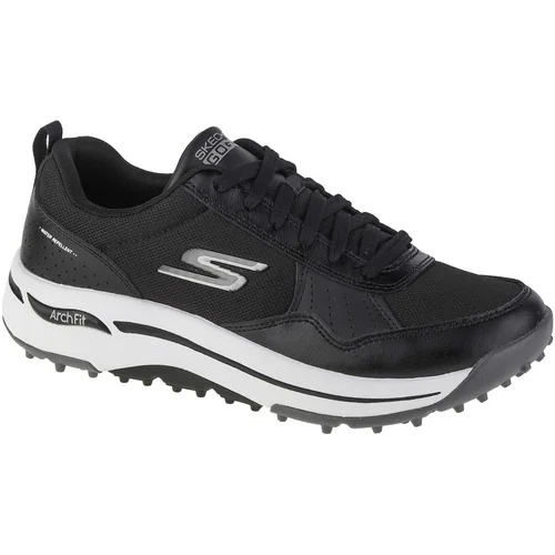 Skechers Go Golf Arch Fit Crna