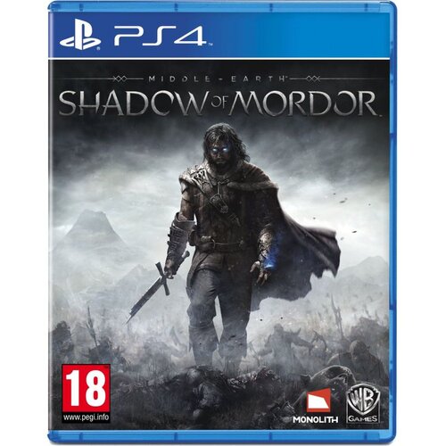  Middle Earth: Shadow of Mordor /PS4 Cijene