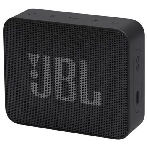 JBL bežični zvučnik GO ESSENTIAL 2 crni Cene