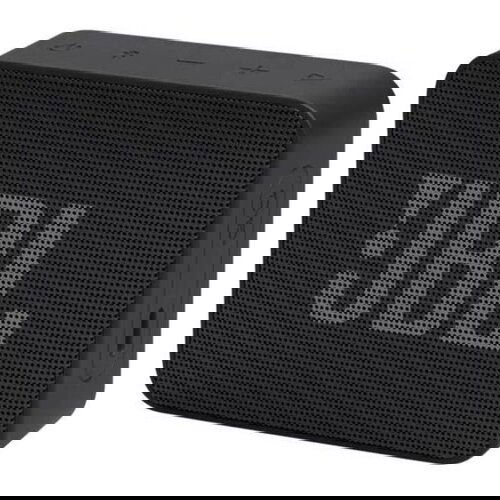 JBL bluetooth zvučnik go essential 2 crni Slike