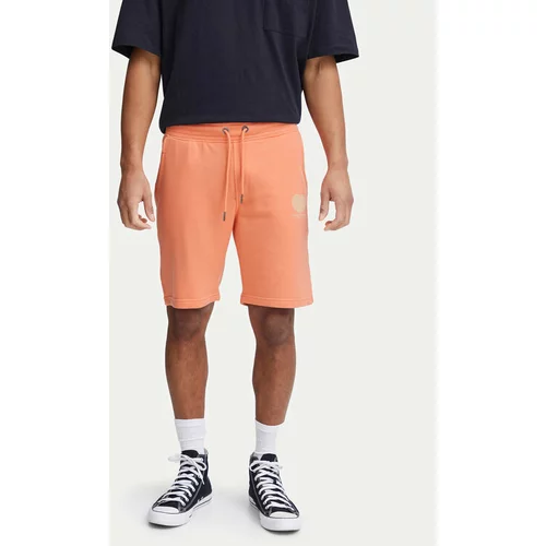Blend Športne kratke hlače 20716744 Koral Regular Fit